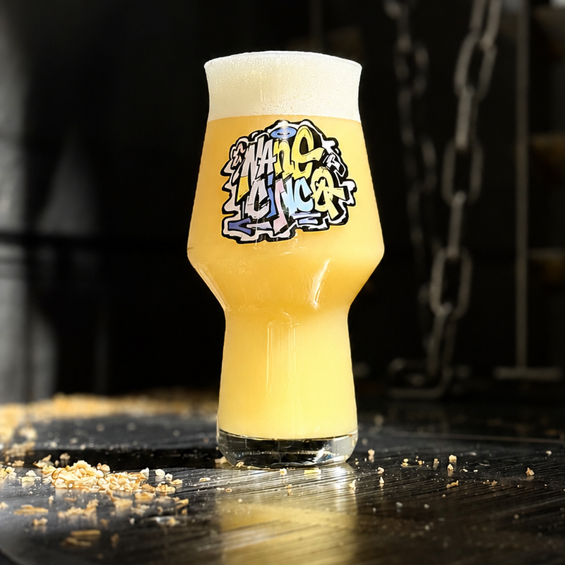 Verre Turin 16oz/500ml