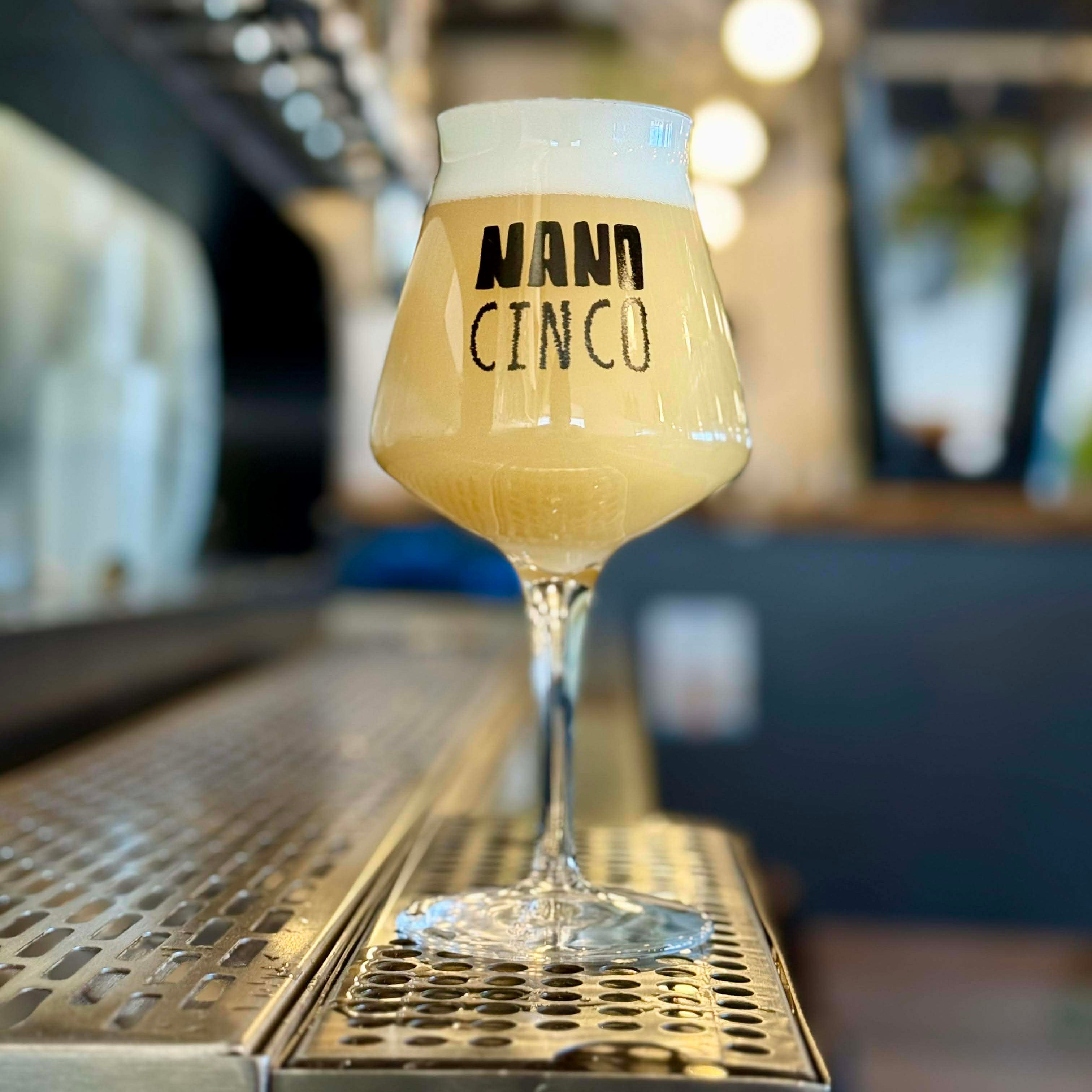 Verre Teku 14oz/420ml