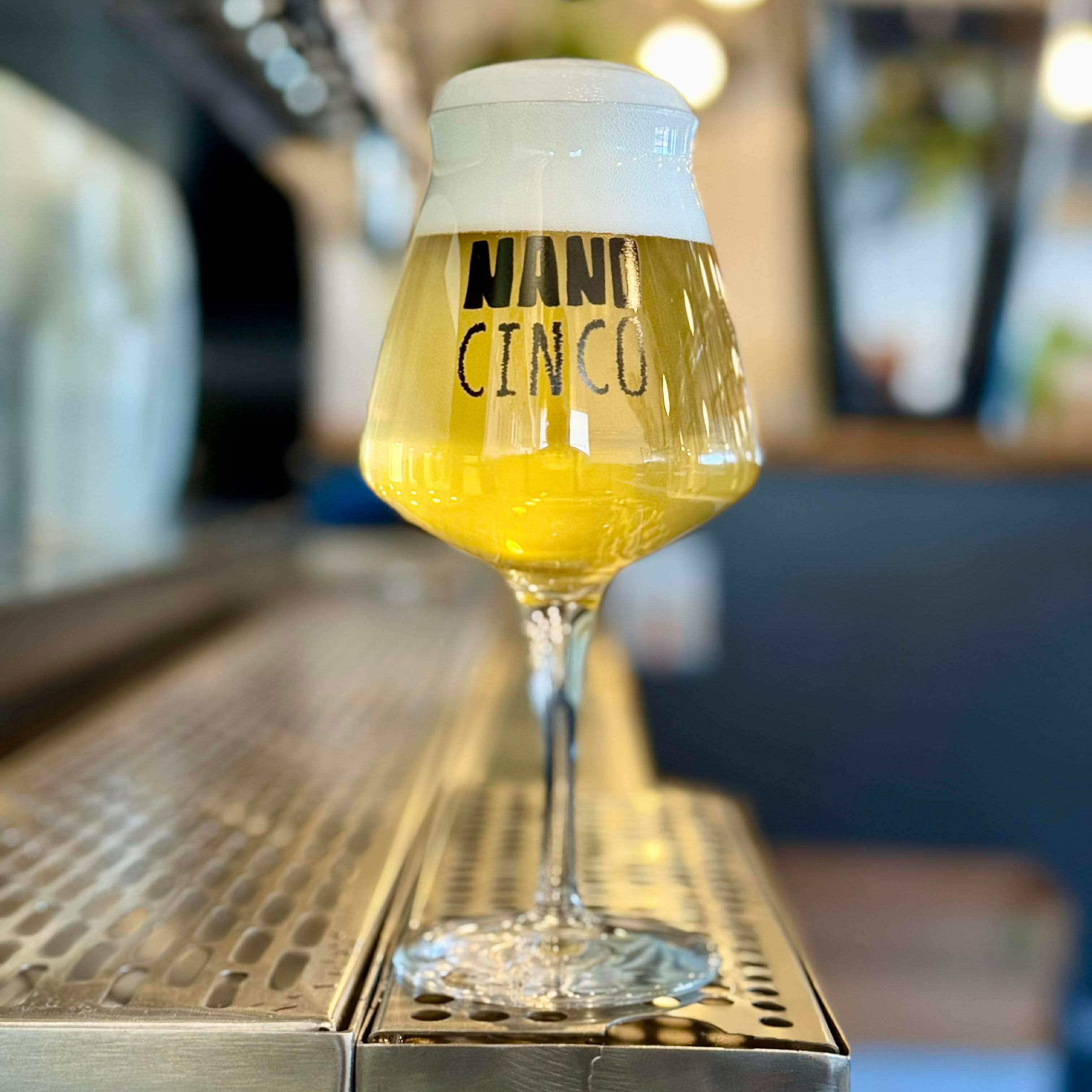 Verre Teku 14oz/420ml